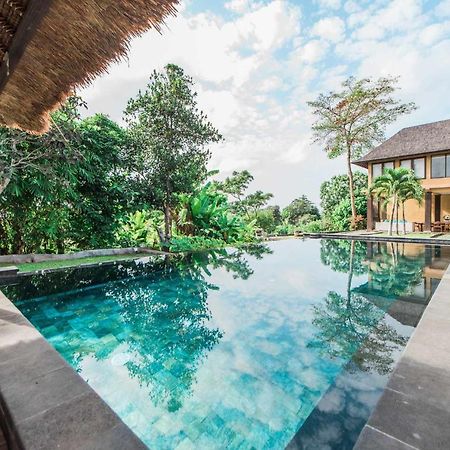 Villa Mimpi Manis Bali Екстер'єр фото