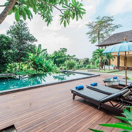Villa Mimpi Manis Bali Екстер'єр фото