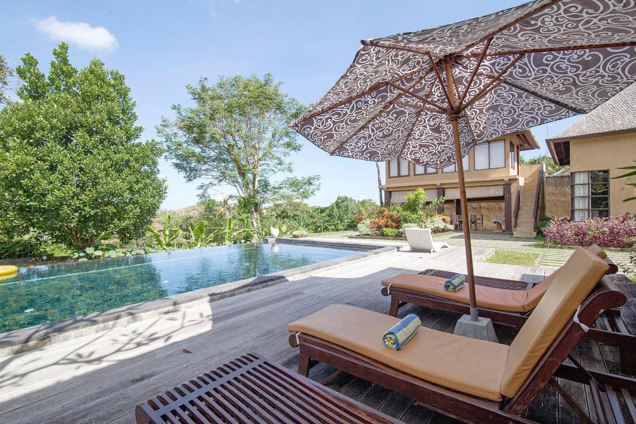 Villa Mimpi Manis Bali Екстер'єр фото