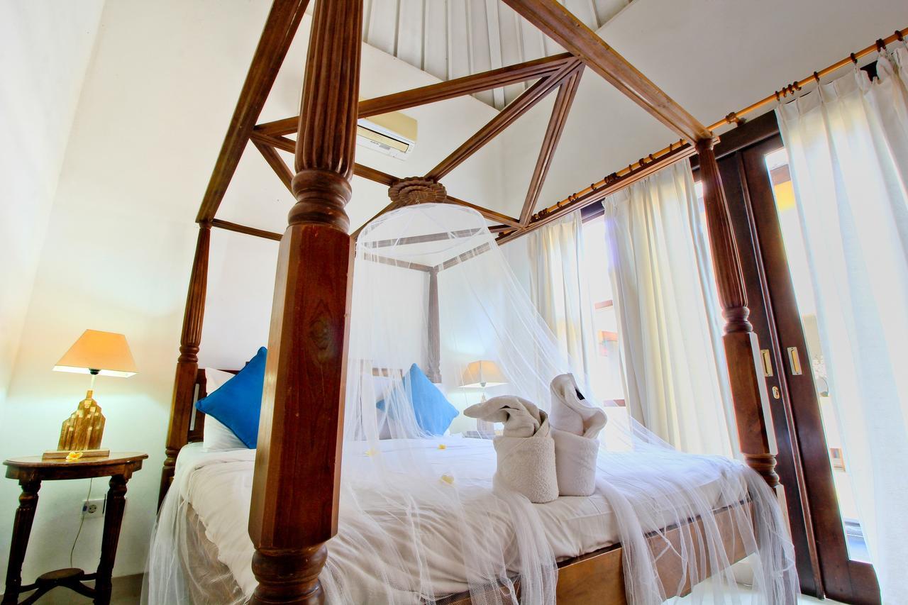 Villa Mimpi Manis Bali Екстер'єр фото