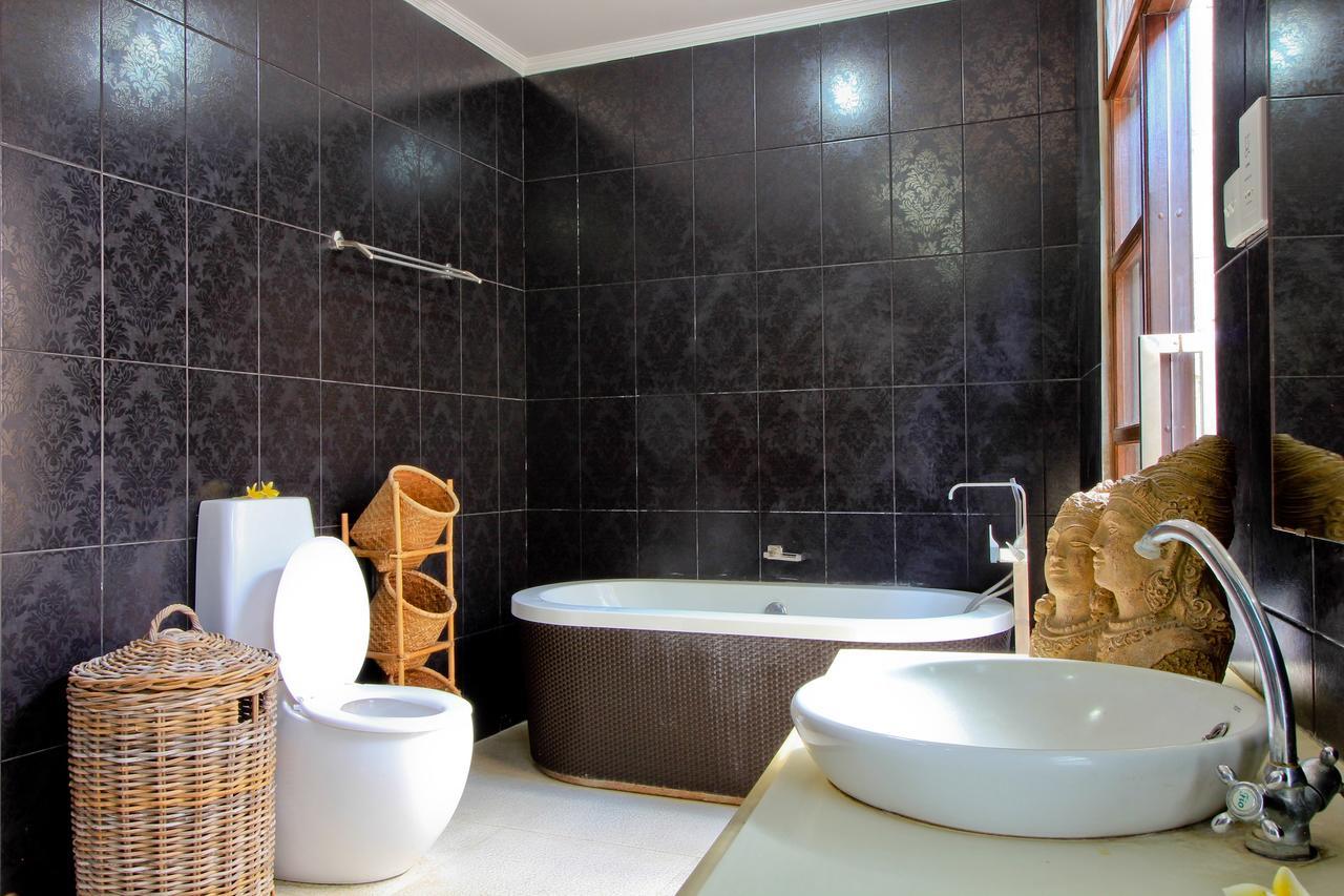 Villa Mimpi Manis Bali Екстер'єр фото