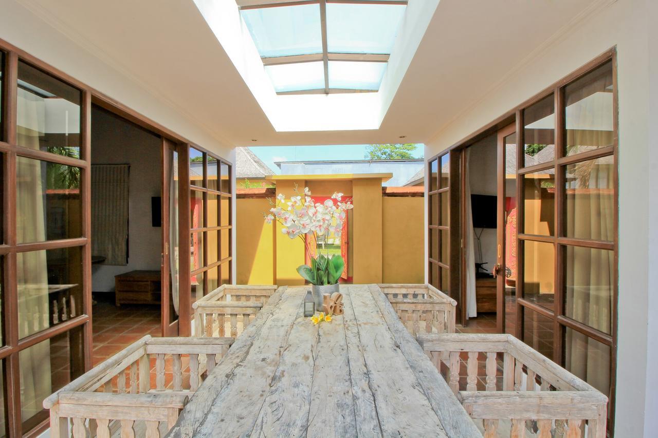 Villa Mimpi Manis Bali Екстер'єр фото
