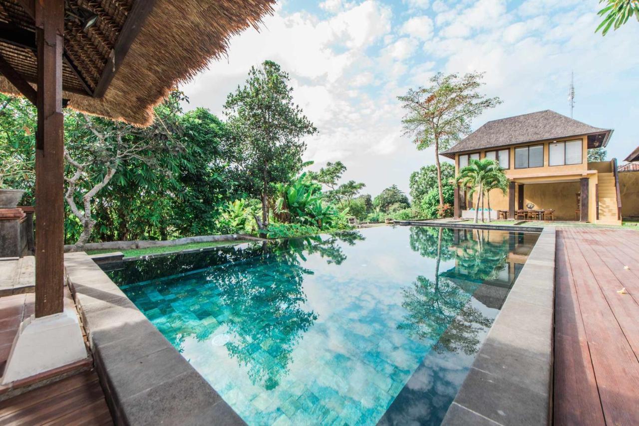 Villa Mimpi Manis Bali Екстер'єр фото