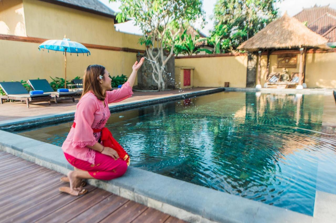Villa Mimpi Manis Bali Екстер'єр фото