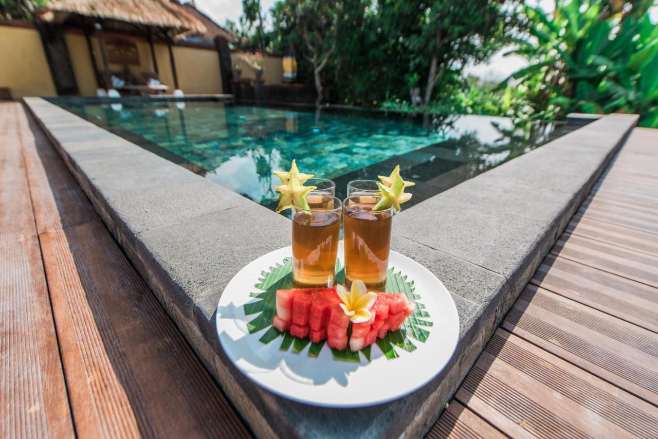 Villa Mimpi Manis Bali Екстер'єр фото