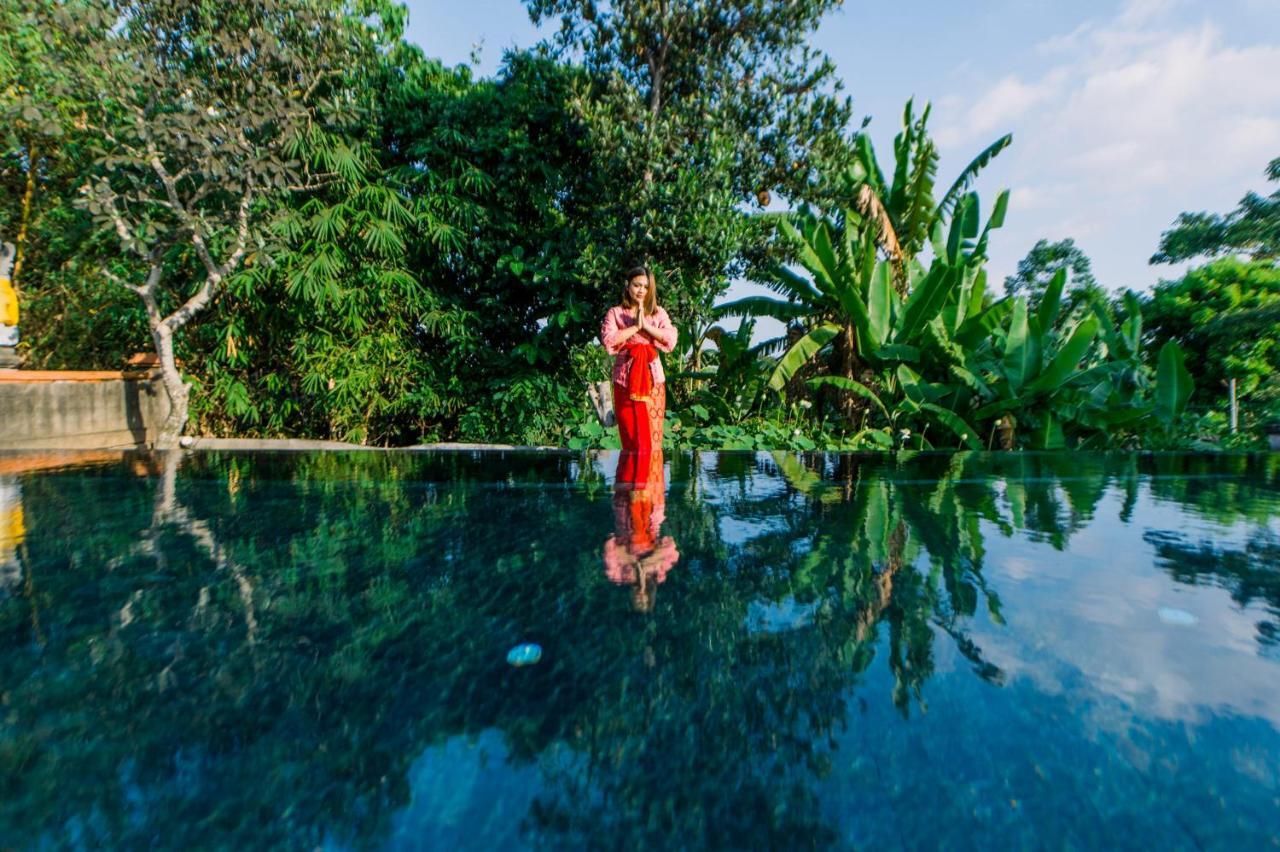 Villa Mimpi Manis Bali Екстер'єр фото