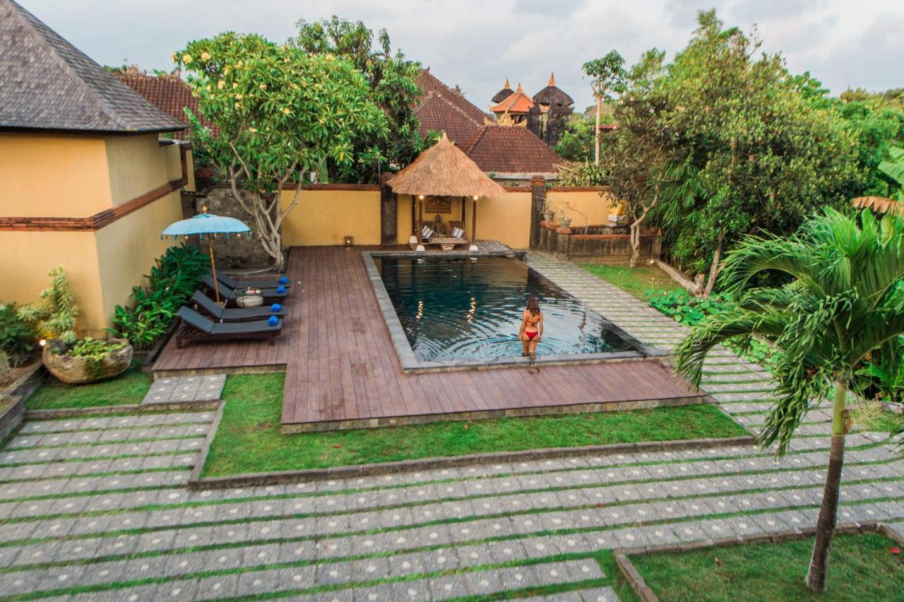 Villa Mimpi Manis Bali Екстер'єр фото