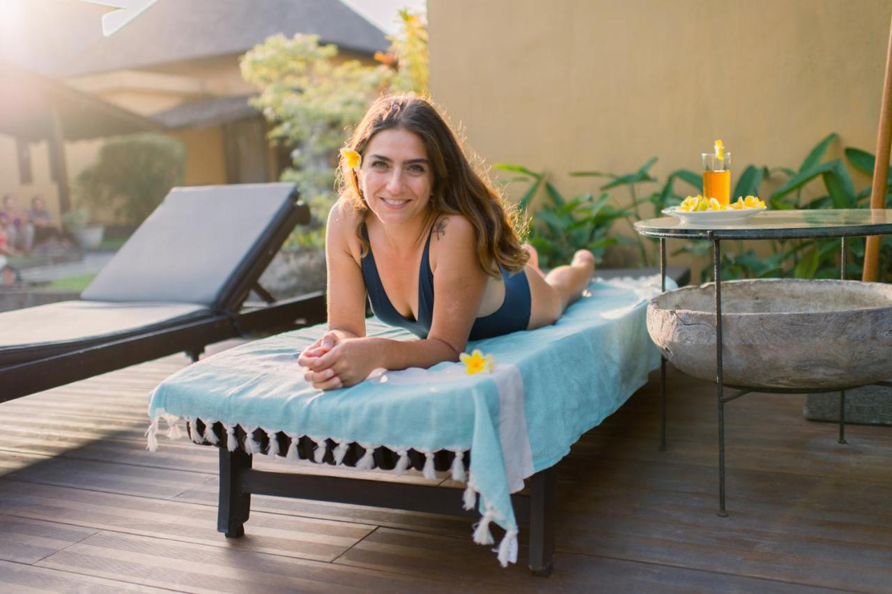Villa Mimpi Manis Bali Екстер'єр фото