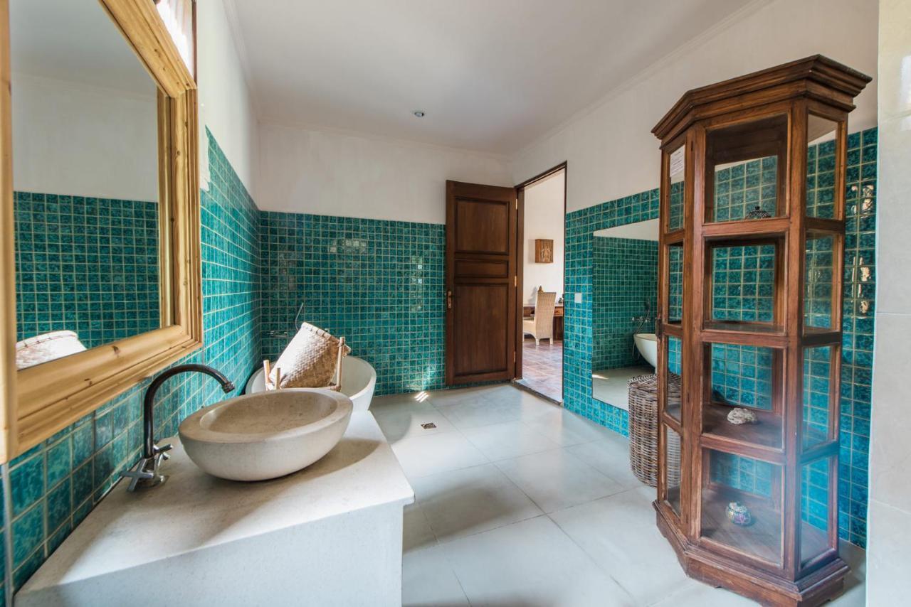 Villa Mimpi Manis Bali Екстер'єр фото