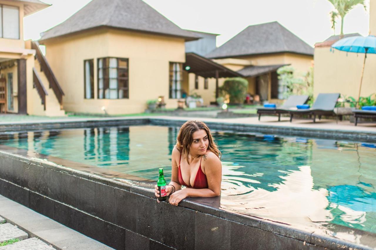 Villa Mimpi Manis Bali Екстер'єр фото