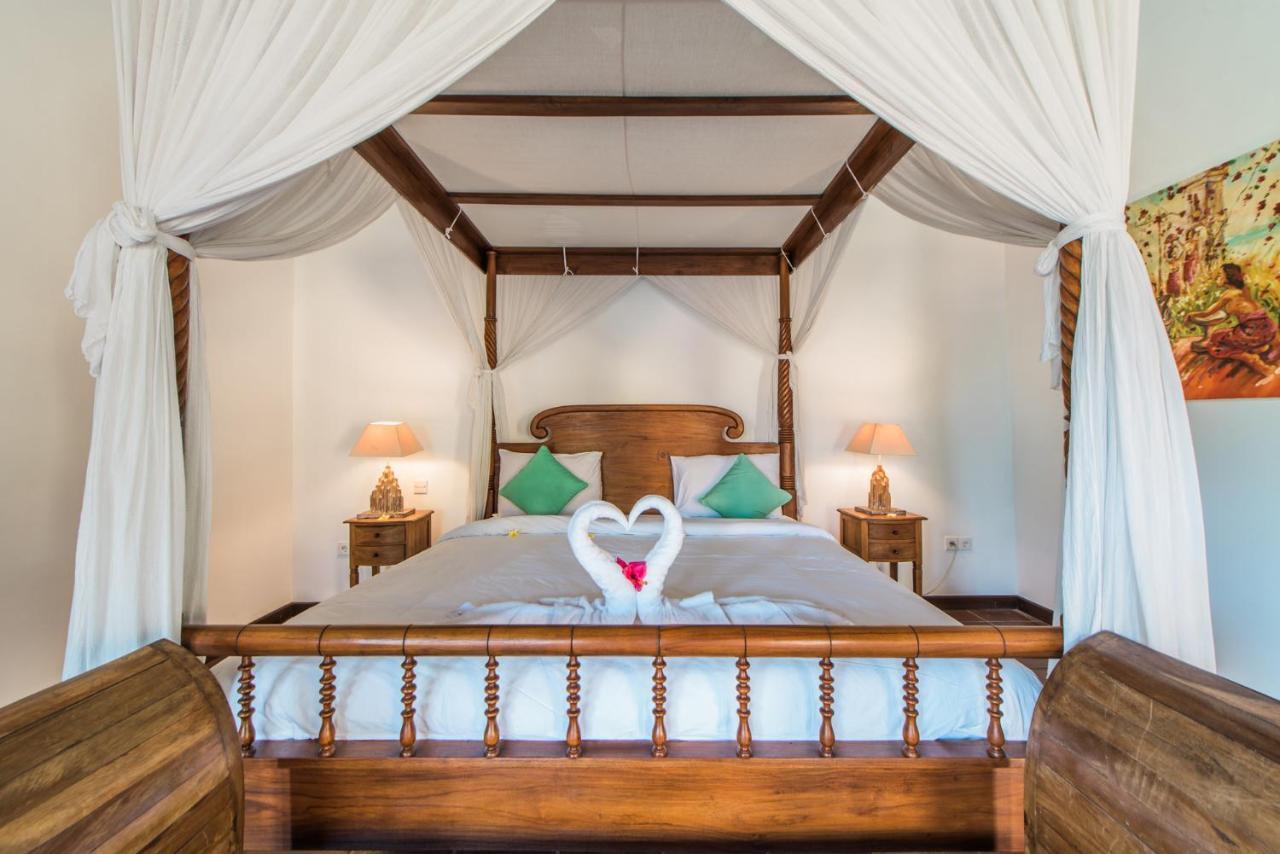 Villa Mimpi Manis Bali Екстер'єр фото