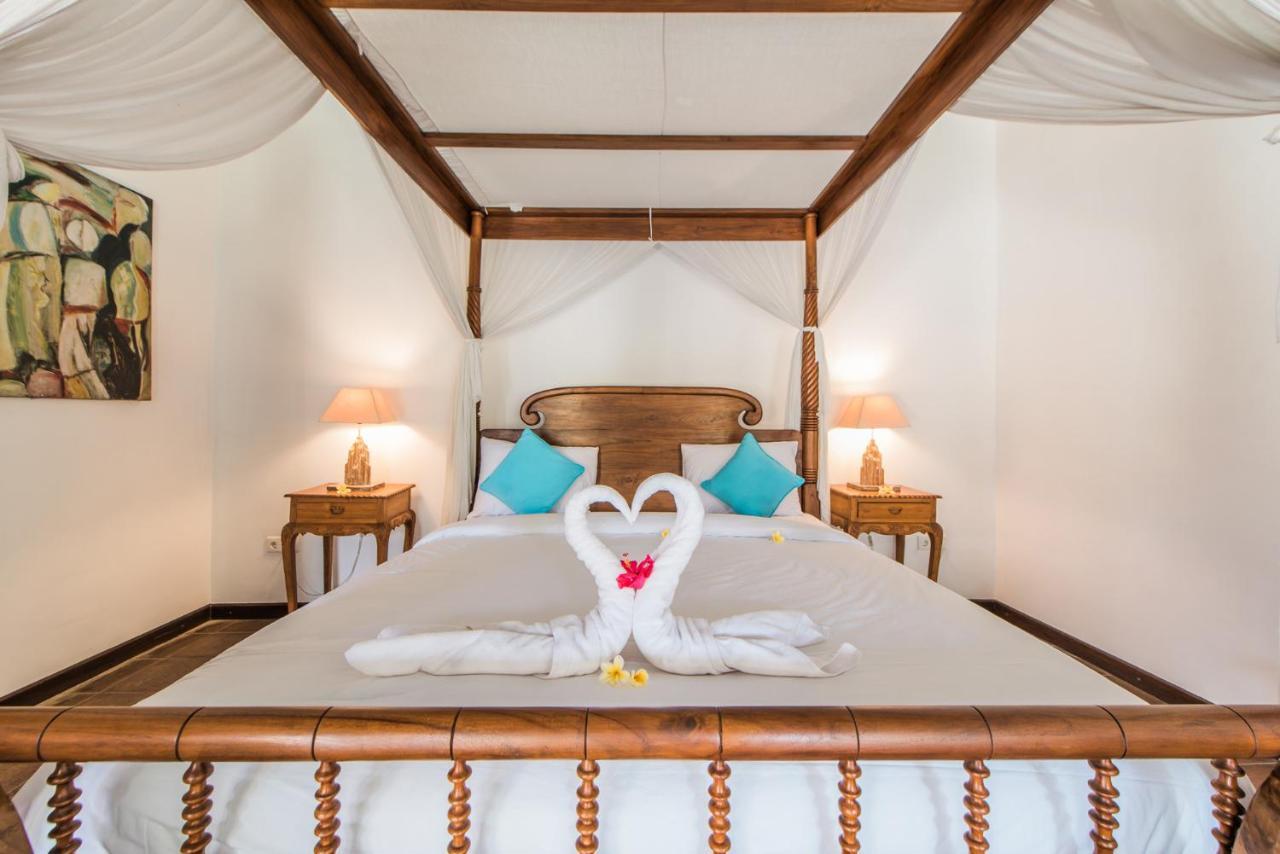 Villa Mimpi Manis Bali Екстер'єр фото