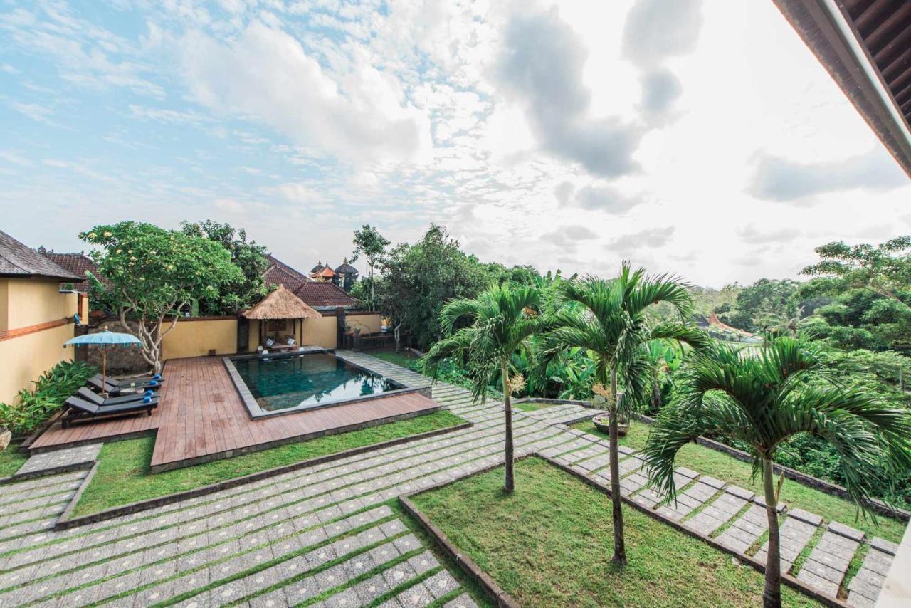 Villa Mimpi Manis Bali Екстер'єр фото