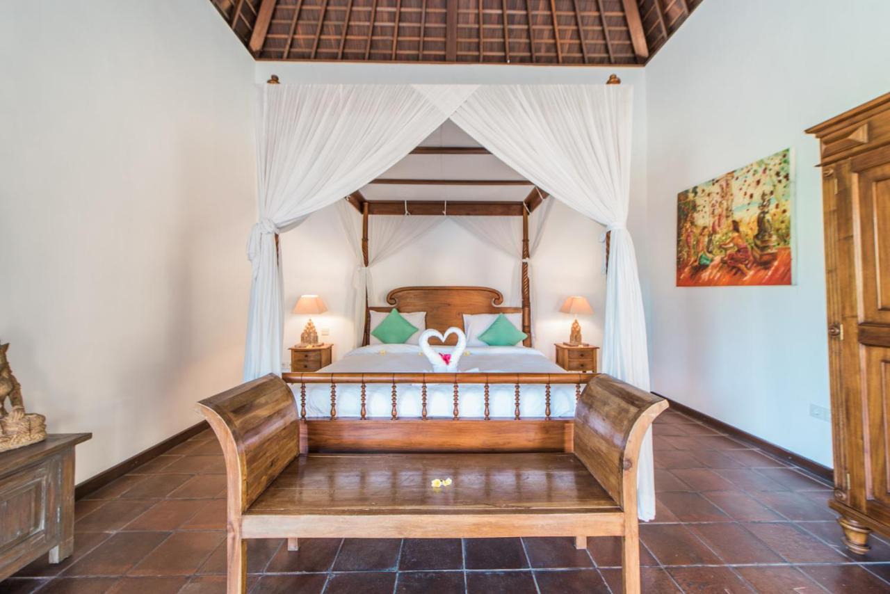 Villa Mimpi Manis Bali Екстер'єр фото