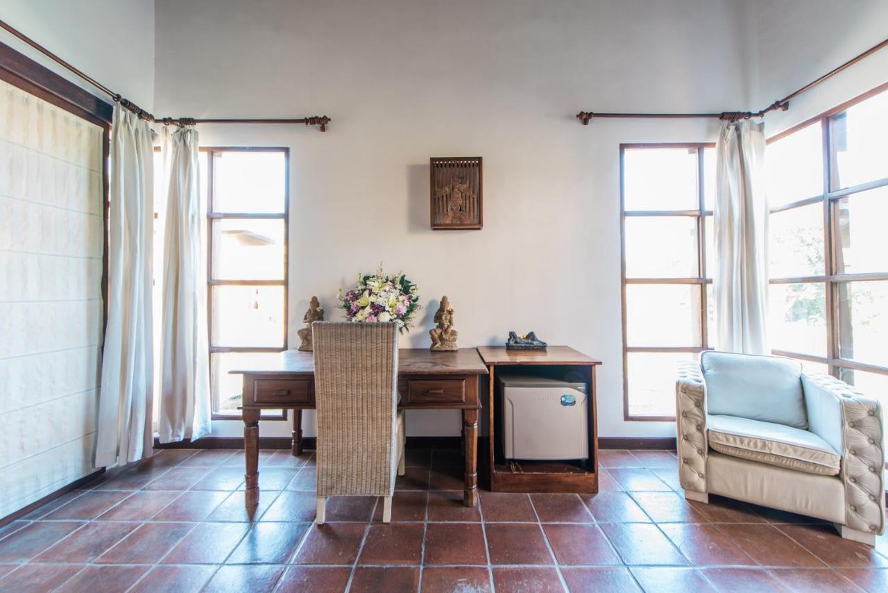 Villa Mimpi Manis Bali Екстер'єр фото