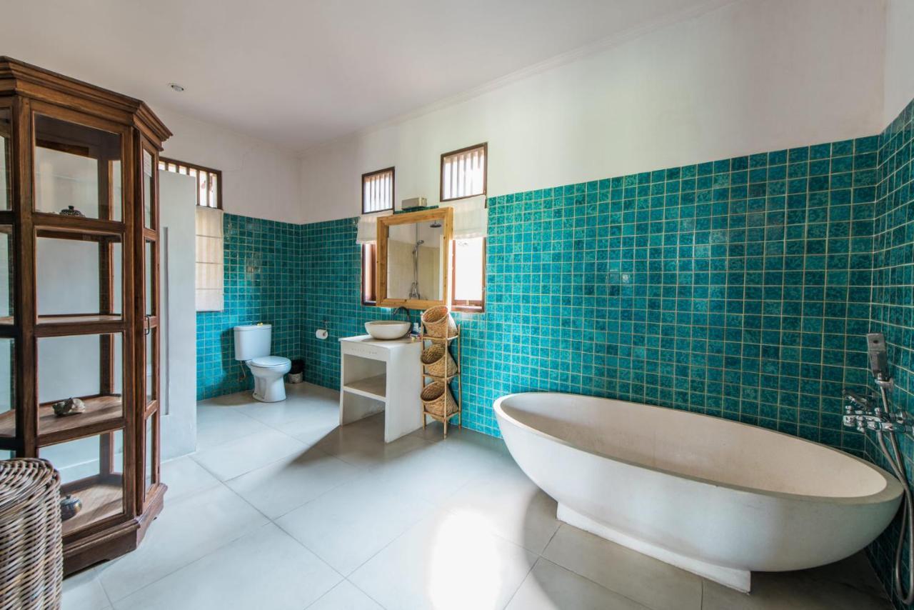 Villa Mimpi Manis Bali Екстер'єр фото