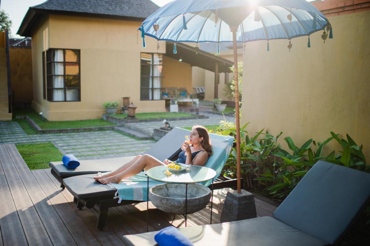 Villa Mimpi Manis Bali Екстер'єр фото