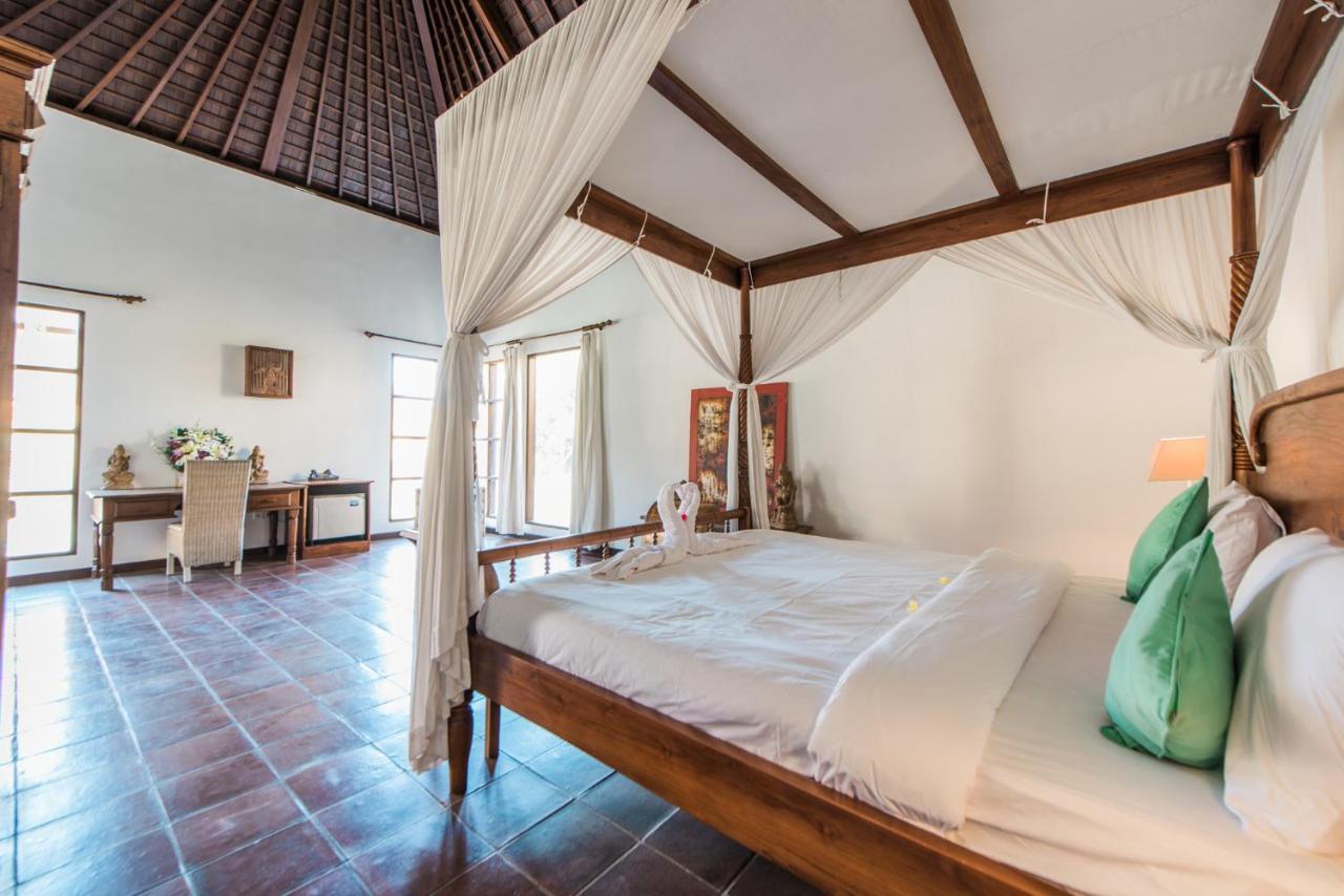 Villa Mimpi Manis Bali Екстер'єр фото