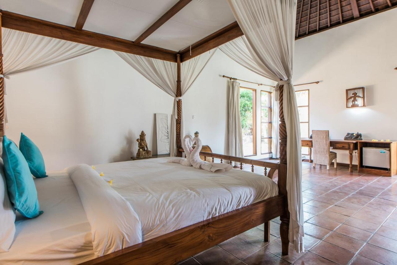 Villa Mimpi Manis Bali Екстер'єр фото